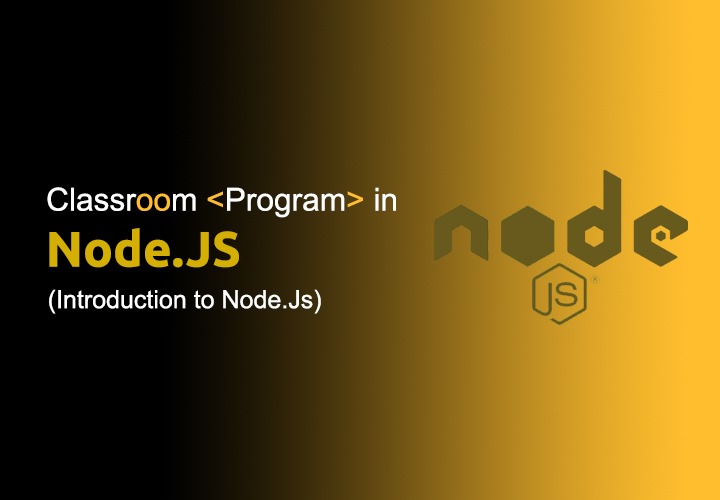 Introduction to Node.js